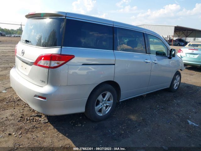 Photo 3 VIN: JN8AE2KP2F9127501 - NISSAN QUEST 