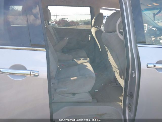 Photo 7 VIN: JN8AE2KP2F9127501 - NISSAN QUEST 