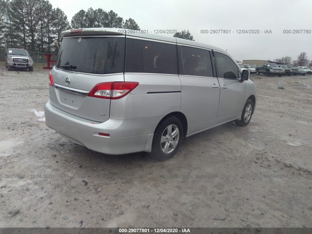 Photo 3 VIN: JN8AE2KP2F9127675 - NISSAN QUEST 