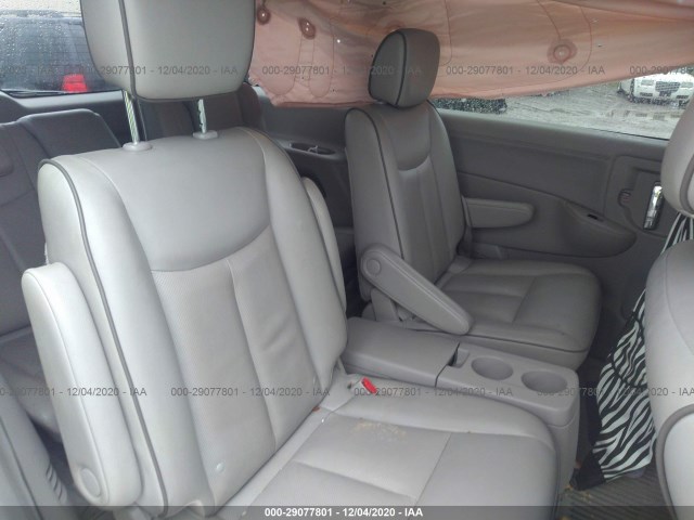 Photo 7 VIN: JN8AE2KP2F9127675 - NISSAN QUEST 