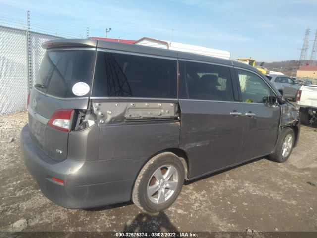 Photo 3 VIN: JN8AE2KP2F9128194 - NISSAN QUEST 