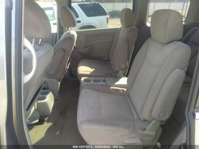 Photo 7 VIN: JN8AE2KP2F9128194 - NISSAN QUEST 