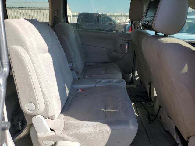 Photo 10 VIN: JN8AE2KP2F9129202 - NISSAN QUEST S 