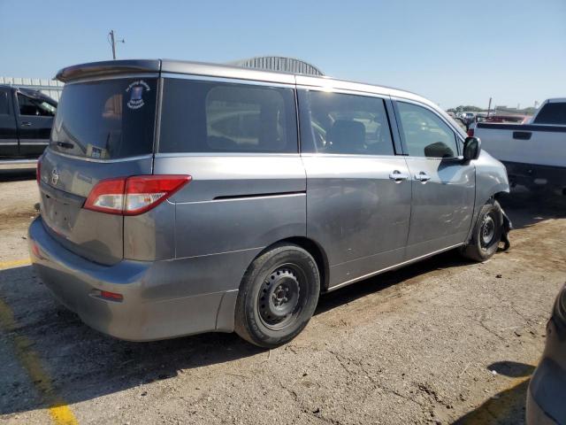 Photo 2 VIN: JN8AE2KP2F9129202 - NISSAN QUEST S 