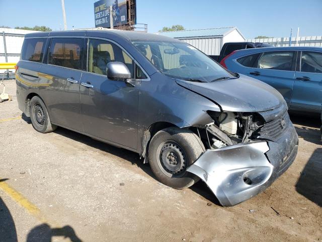 Photo 3 VIN: JN8AE2KP2F9129202 - NISSAN QUEST S 