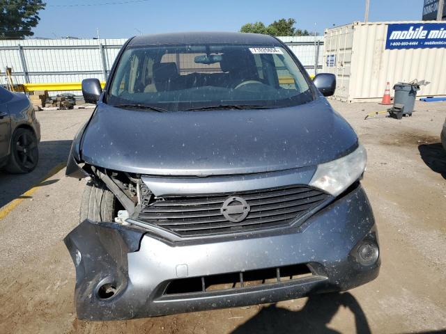 Photo 4 VIN: JN8AE2KP2F9129202 - NISSAN QUEST S 