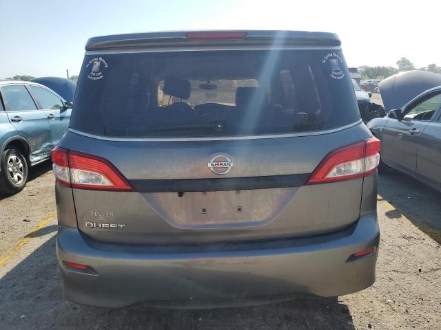 Photo 5 VIN: JN8AE2KP2F9129202 - NISSAN QUEST S 