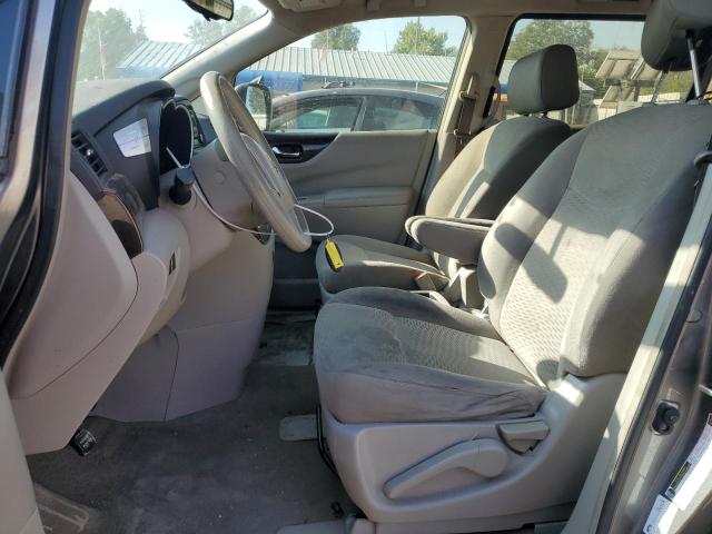 Photo 6 VIN: JN8AE2KP2F9129202 - NISSAN QUEST S 