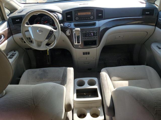 Photo 7 VIN: JN8AE2KP2F9129202 - NISSAN QUEST S 