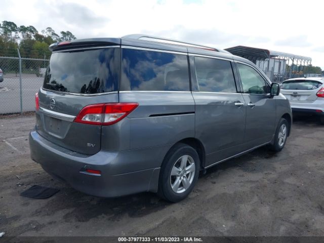 Photo 3 VIN: JN8AE2KP2F9129250 - NISSAN QUEST 