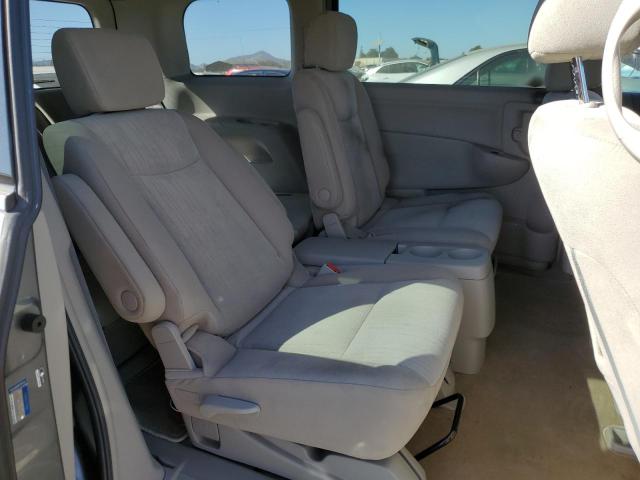 Photo 10 VIN: JN8AE2KP2F9129376 - NISSAN QUEST S 