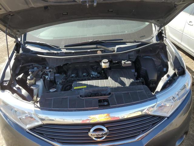 Photo 11 VIN: JN8AE2KP2F9129376 - NISSAN QUEST S 