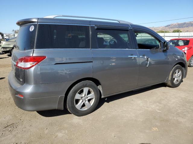 Photo 2 VIN: JN8AE2KP2F9129376 - NISSAN QUEST S 