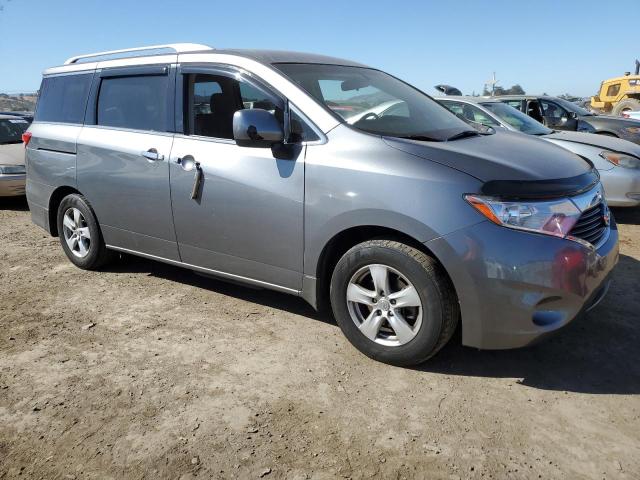 Photo 3 VIN: JN8AE2KP2F9129376 - NISSAN QUEST S 