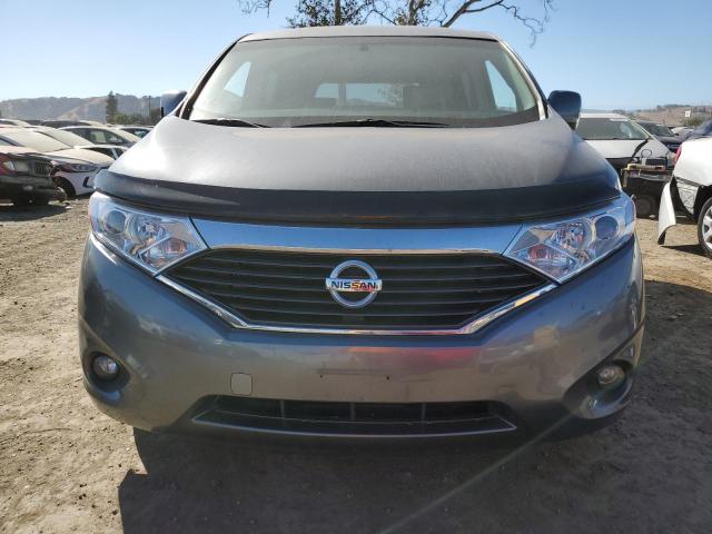 Photo 4 VIN: JN8AE2KP2F9129376 - NISSAN QUEST S 