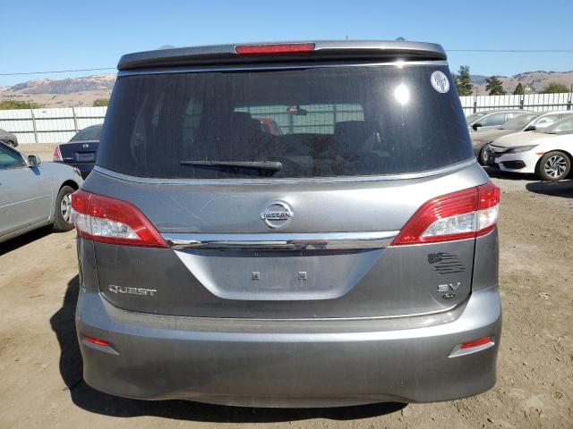 Photo 5 VIN: JN8AE2KP2F9129376 - NISSAN QUEST S 