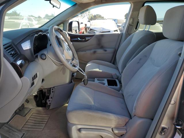 Photo 6 VIN: JN8AE2KP2F9129376 - NISSAN QUEST S 