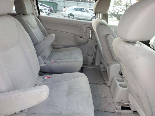 Photo 10 VIN: JN8AE2KP2F9129829 - NISSAN QUEST S 