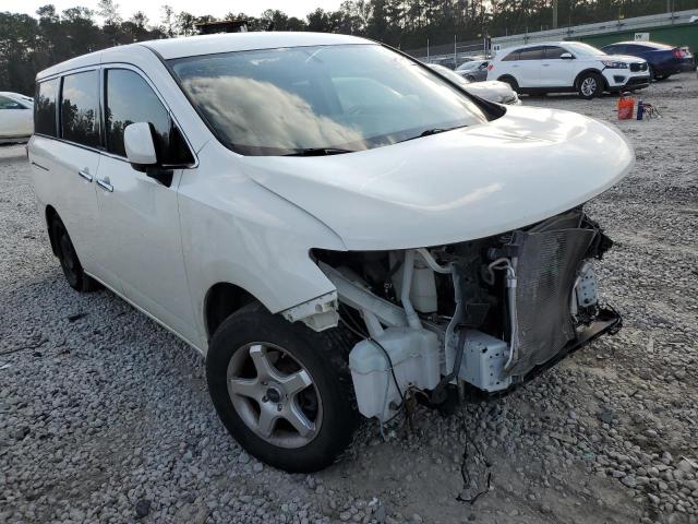 Photo 3 VIN: JN8AE2KP2F9129829 - NISSAN QUEST S 