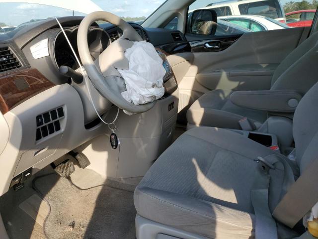 Photo 6 VIN: JN8AE2KP2F9129829 - NISSAN QUEST S 