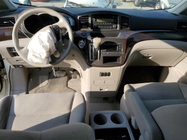 Photo 7 VIN: JN8AE2KP2F9129829 - NISSAN QUEST S 