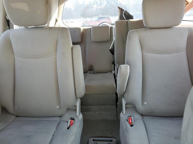 Photo 9 VIN: JN8AE2KP2F9129829 - NISSAN QUEST S 