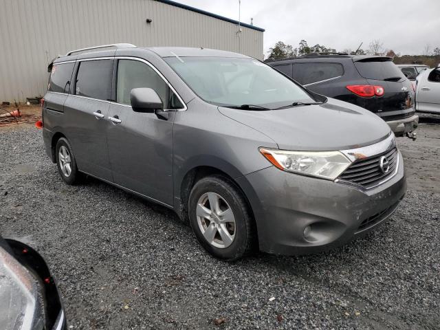 Photo 3 VIN: JN8AE2KP2F9130348 - NISSAN QUEST S 