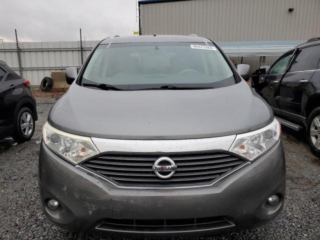 Photo 4 VIN: JN8AE2KP2F9130348 - NISSAN QUEST S 