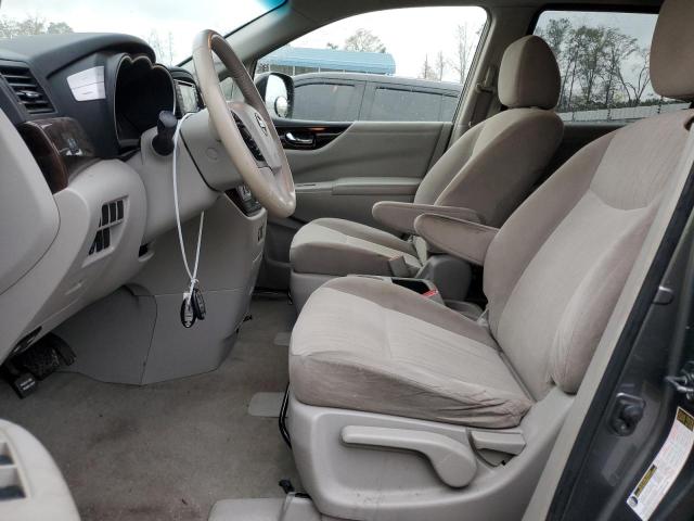 Photo 6 VIN: JN8AE2KP2F9130348 - NISSAN QUEST S 