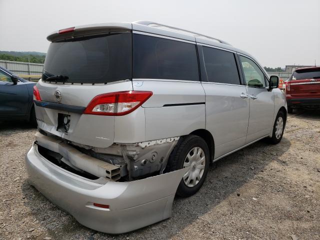 Photo 3 VIN: JN8AE2KP2F9131404 - NISSAN QUEST S 