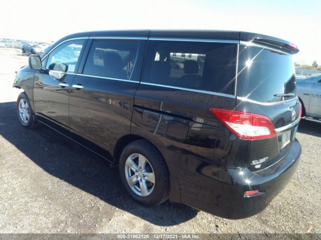 Photo 2 VIN: JN8AE2KP2F9132519 - NISSAN QUEST 