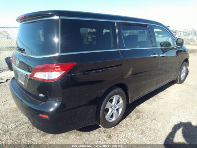 Photo 3 VIN: JN8AE2KP2F9132519 - NISSAN QUEST 