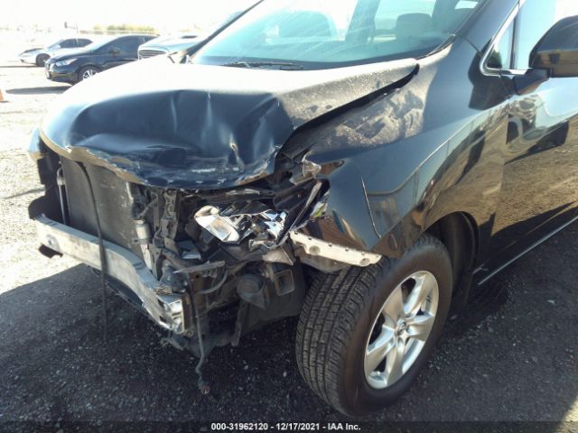 Photo 5 VIN: JN8AE2KP2F9132519 - NISSAN QUEST 