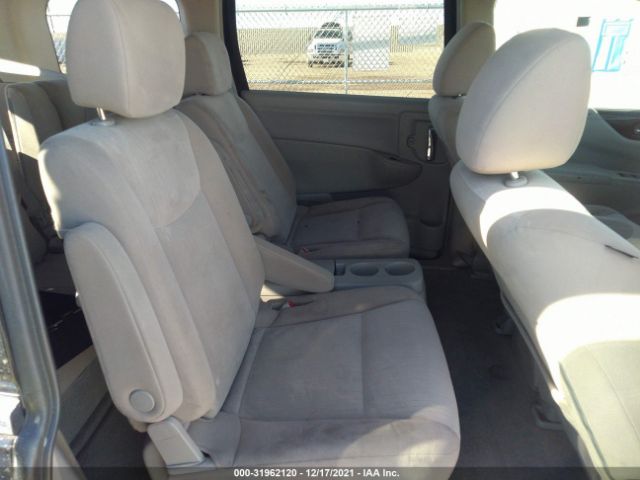 Photo 7 VIN: JN8AE2KP2F9132519 - NISSAN QUEST 