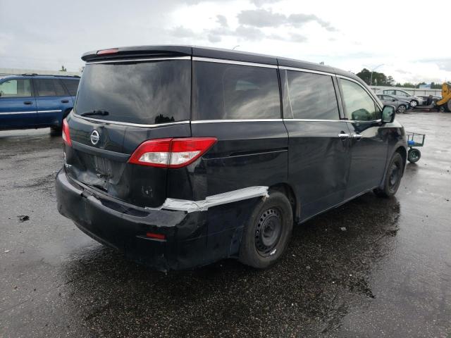 Photo 3 VIN: JN8AE2KP2F9132780 - NISSAN QUEST S 