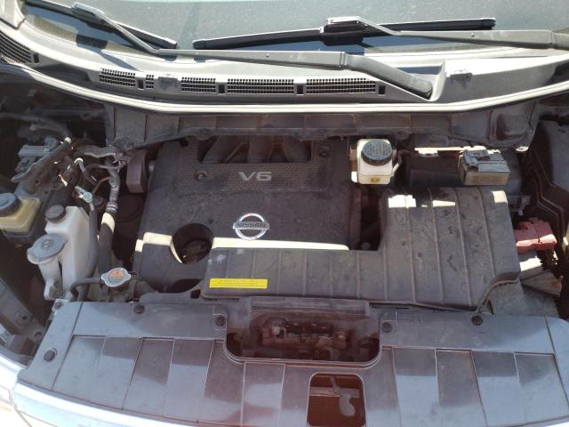 Photo 10 VIN: JN8AE2KP2F9133511 - NISSAN QUEST S 