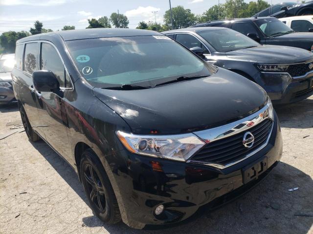 Photo 3 VIN: JN8AE2KP2F9133511 - NISSAN QUEST S 