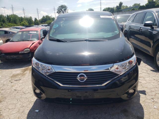 Photo 4 VIN: JN8AE2KP2F9133511 - NISSAN QUEST S 