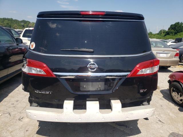 Photo 5 VIN: JN8AE2KP2F9133511 - NISSAN QUEST S 