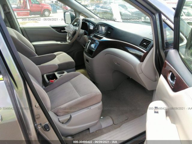 Photo 4 VIN: JN8AE2KP2G9152755 - NISSAN QUEST 