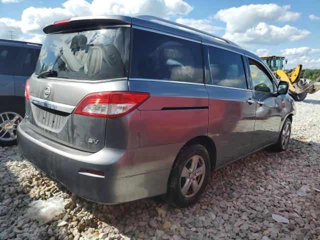 Photo 2 VIN: JN8AE2KP2G9153503 - NISSAN QUEST S 