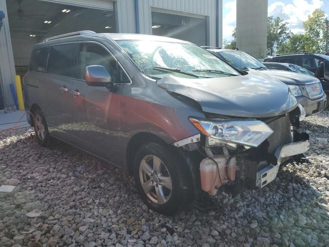 Photo 3 VIN: JN8AE2KP2G9153503 - NISSAN QUEST S 