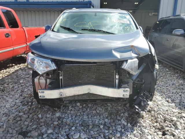 Photo 4 VIN: JN8AE2KP2G9153503 - NISSAN QUEST S 