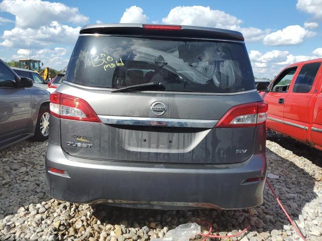 Photo 5 VIN: JN8AE2KP2G9153503 - NISSAN QUEST S 