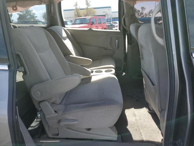 Photo 10 VIN: JN8AE2KP2G9155428 - NISSAN QUEST S 