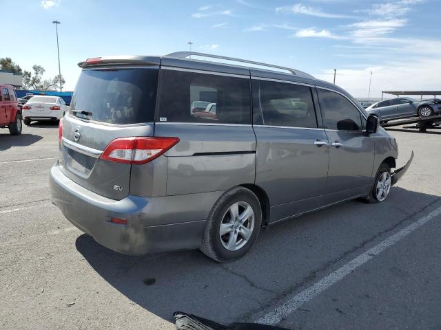 Photo 2 VIN: JN8AE2KP2G9155428 - NISSAN QUEST S 