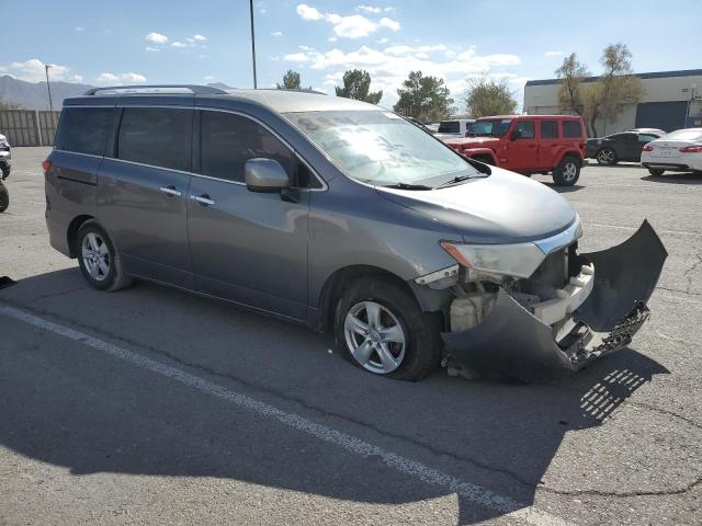 Photo 3 VIN: JN8AE2KP2G9155428 - NISSAN QUEST S 