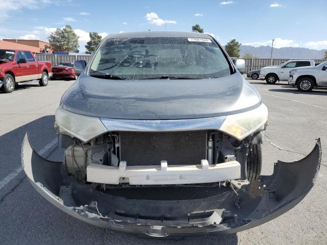 Photo 4 VIN: JN8AE2KP2G9155428 - NISSAN QUEST S 