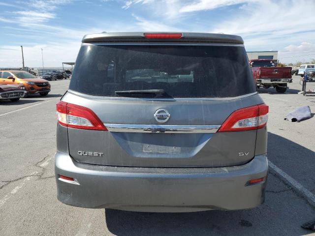 Photo 5 VIN: JN8AE2KP2G9155428 - NISSAN QUEST S 