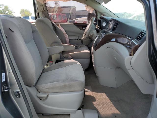 Photo 6 VIN: JN8AE2KP2G9155428 - NISSAN QUEST S 